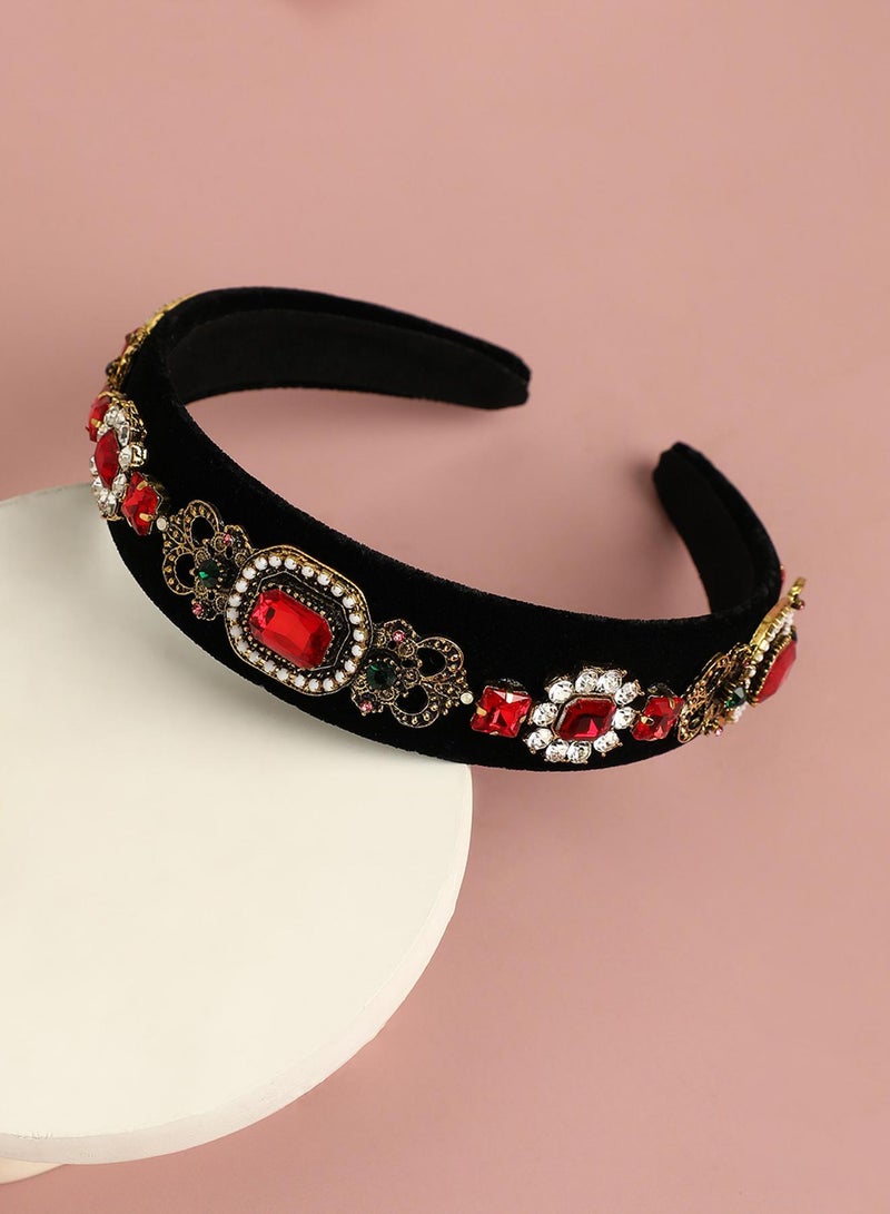 SOHI Party Hairband - Image 5