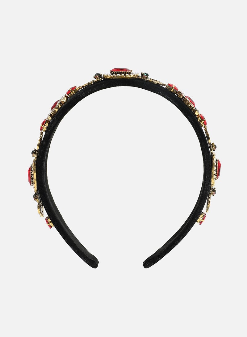 SOHI Party Hairband - Image 2