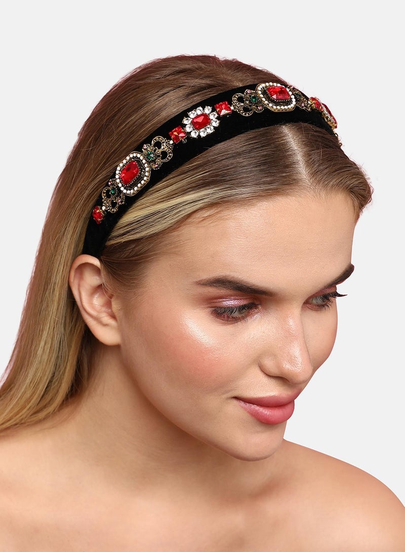 SOHI Party Hairband - Image 1