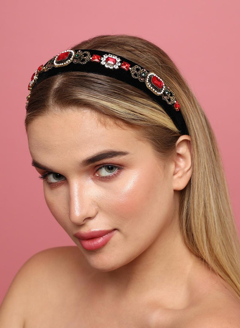 SOHI Party Hairband - Image 4