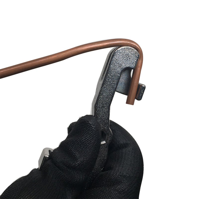 5MM Brake Pipe Bender Handy Bending Tool Automotive Hand Held Tool - Image 5