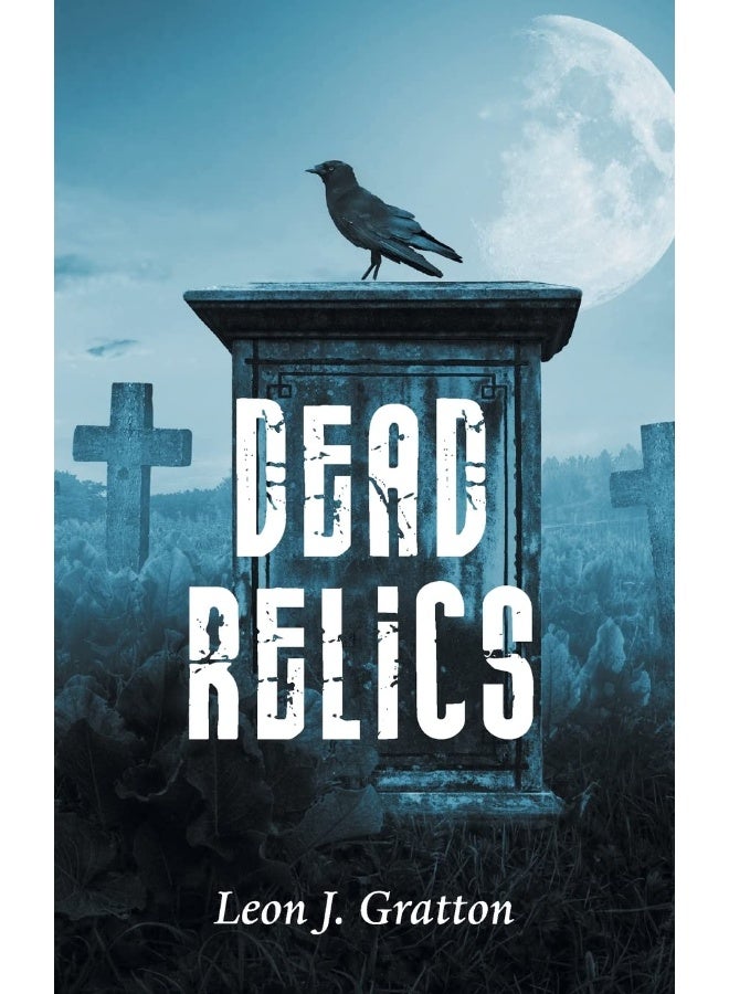 Dead Relics
