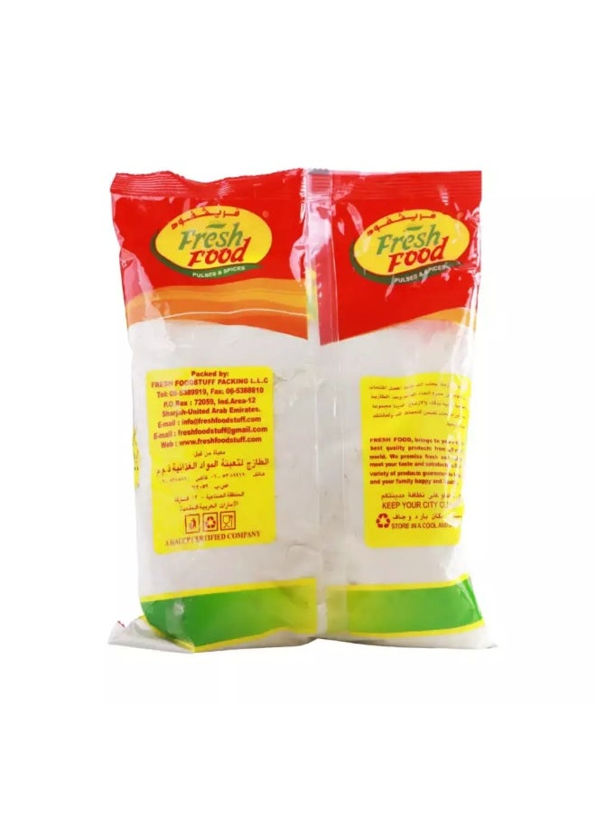 Fresh Food Fresh Food Maida Flour No.01- 1Kg  - Image 2