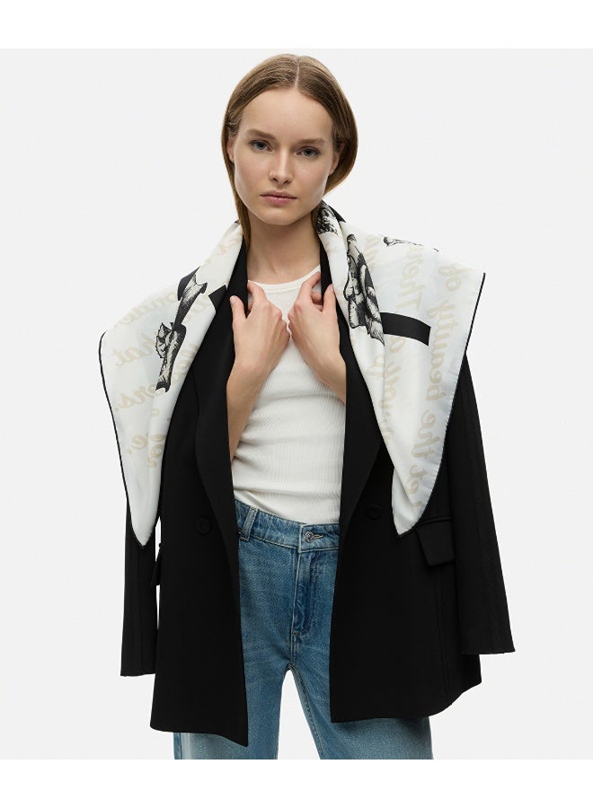 Ipekyol Scarf - Image 1