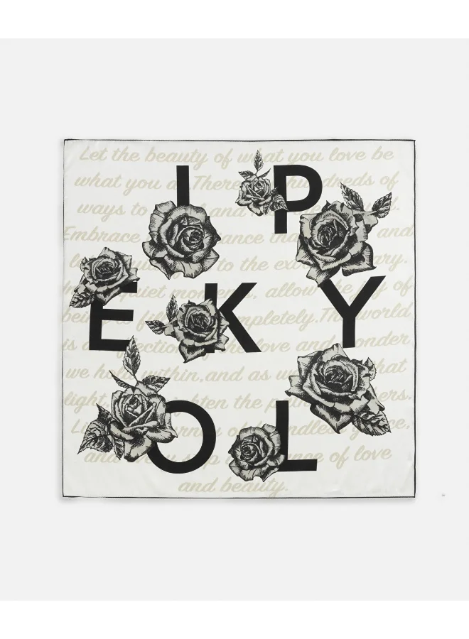 Ipekyol Scarf
