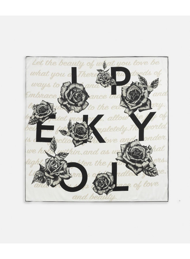 Ipekyol Scarf - Image 3