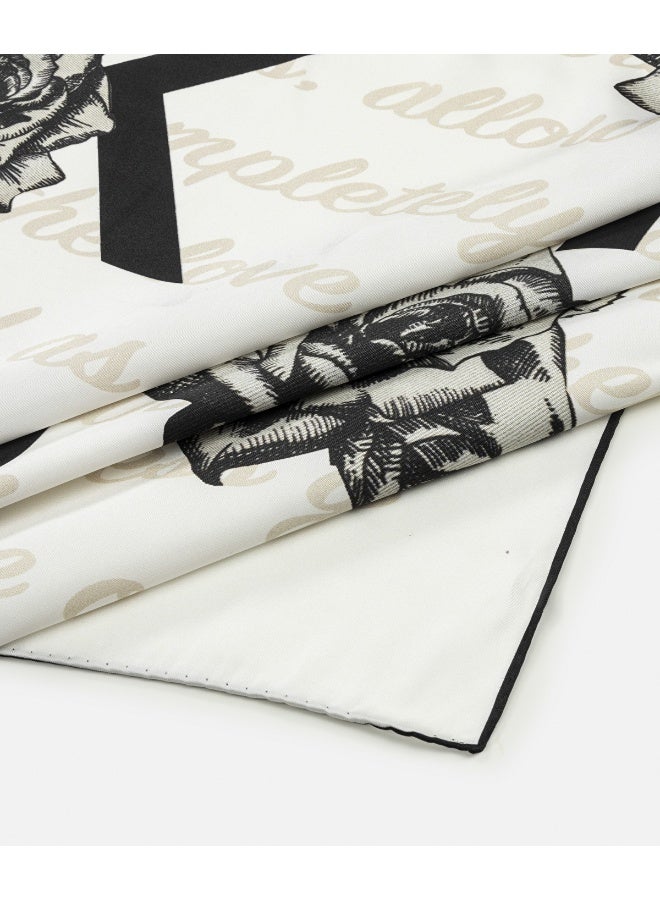 Ipekyol Scarf - Image 2