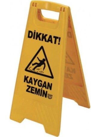 Modatools Slippery Floor Board 3625 