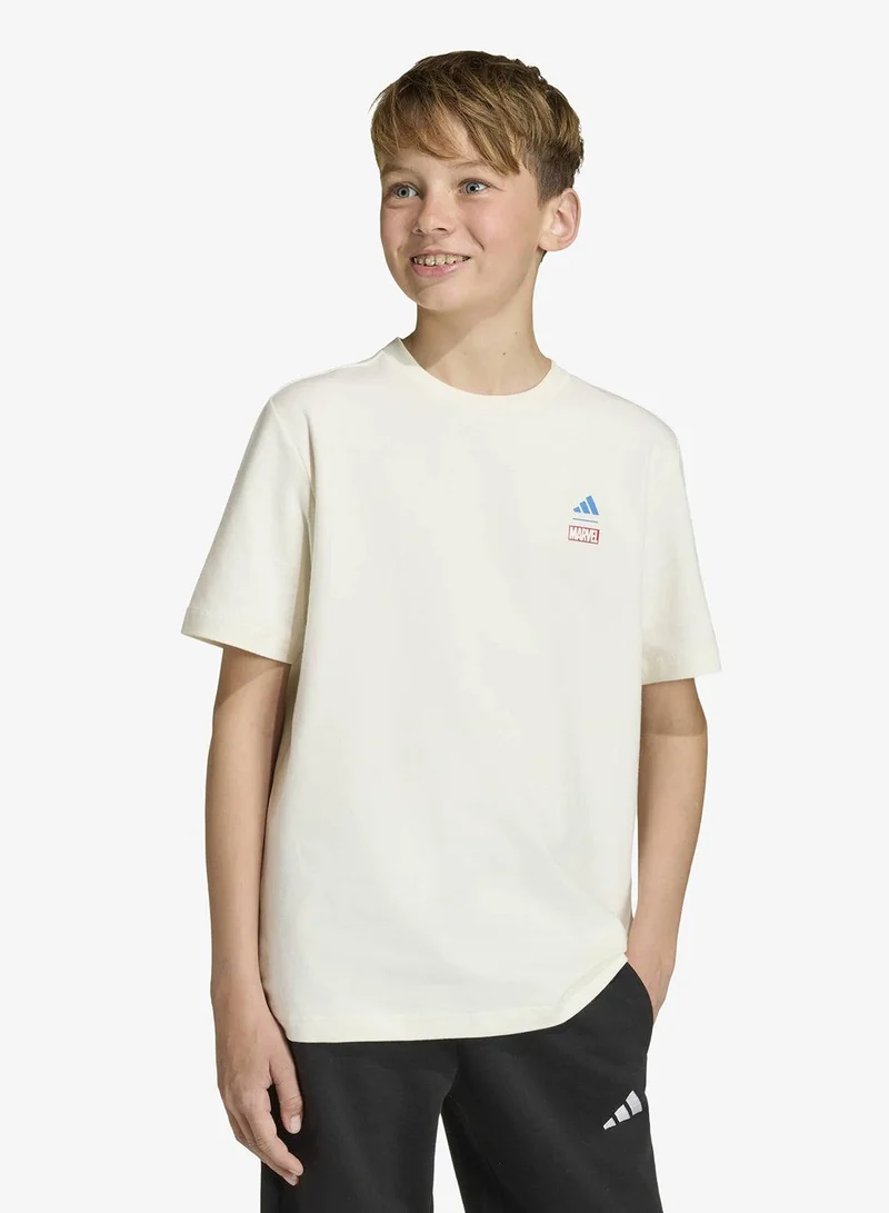 Adidas ADIDAS MARVEL AVENGERS GRAPHICS T-Shirt