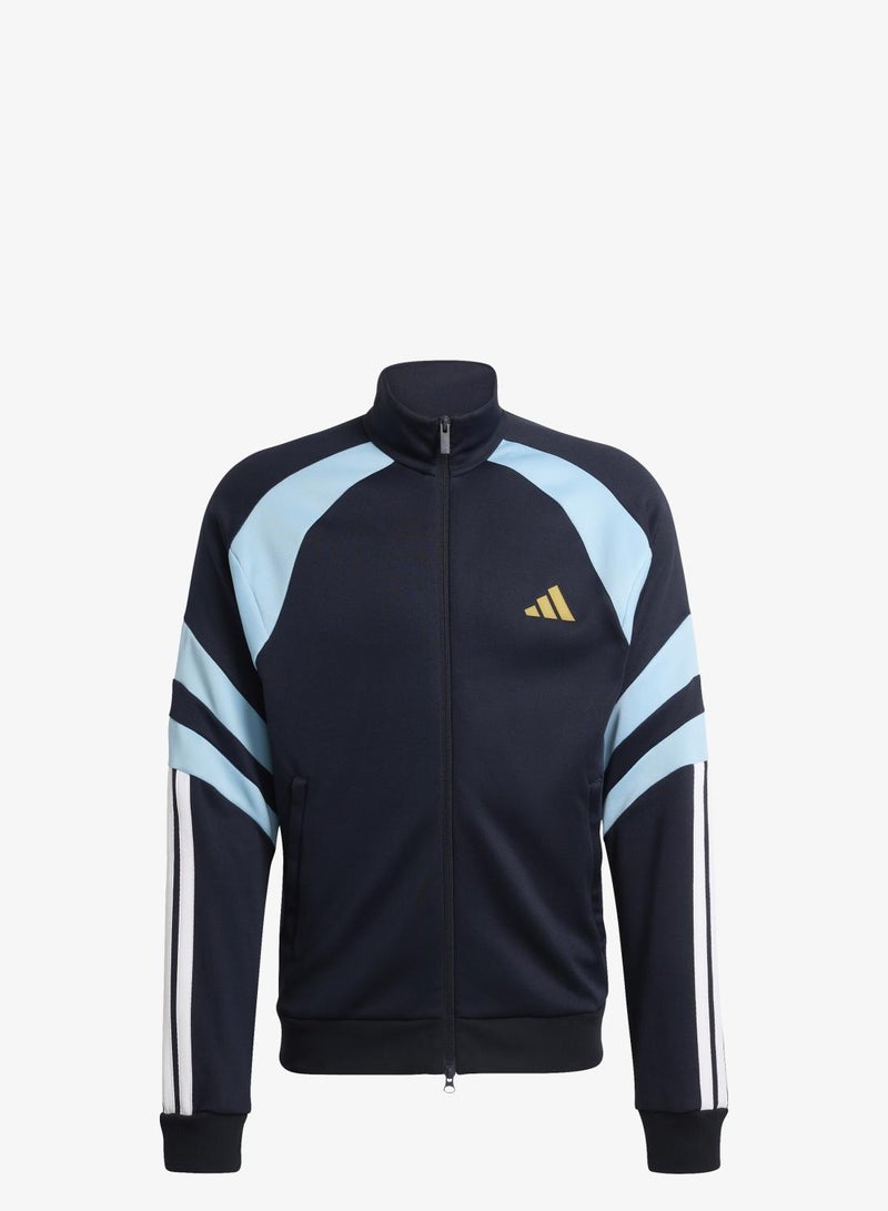 House of Tiro Nations Pack Track Top