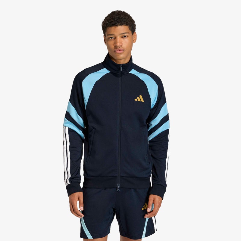 Adidas House of Tiro Nations Pack Track Top - Image 2