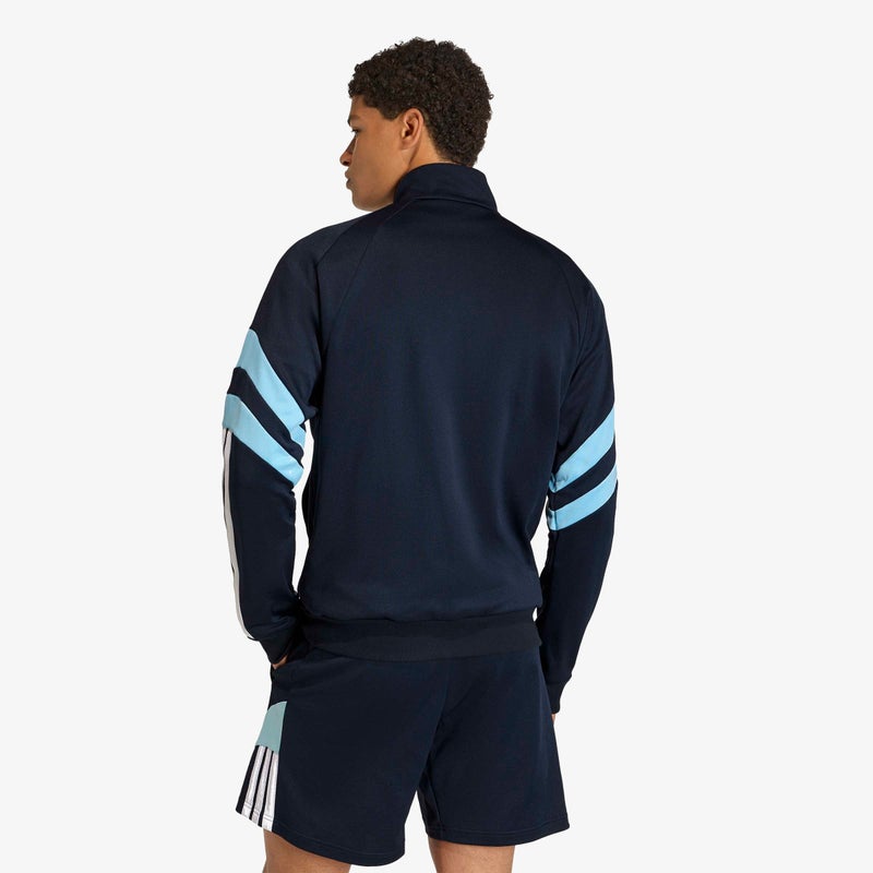 Adidas House of Tiro Nations Pack Track Top - Image 3