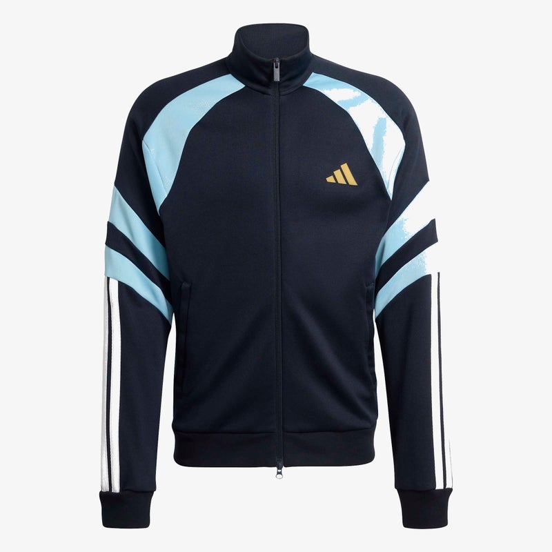 Adidas House of Tiro Nations Pack Track Top - Image 1