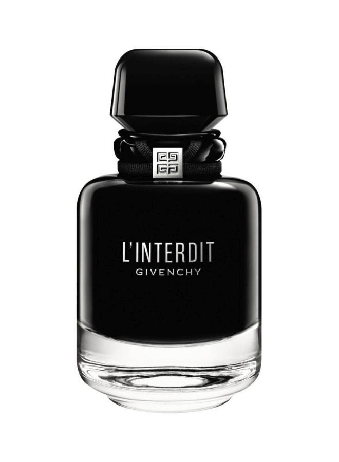 GIVENCHY L'Interdit EDP 50ml - Image 1