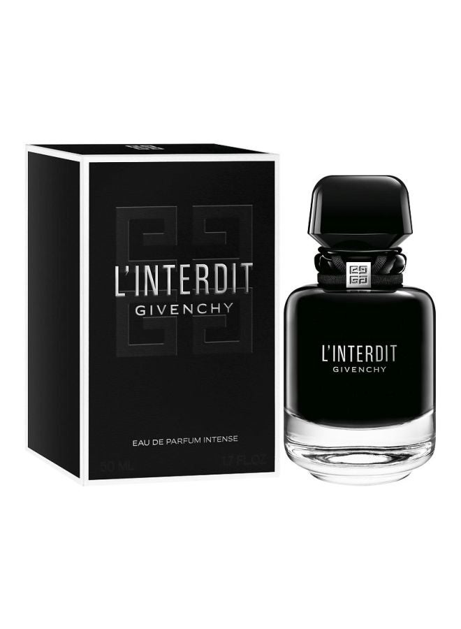 GIVENCHY L'Interdit EDP 50ml - Image 2