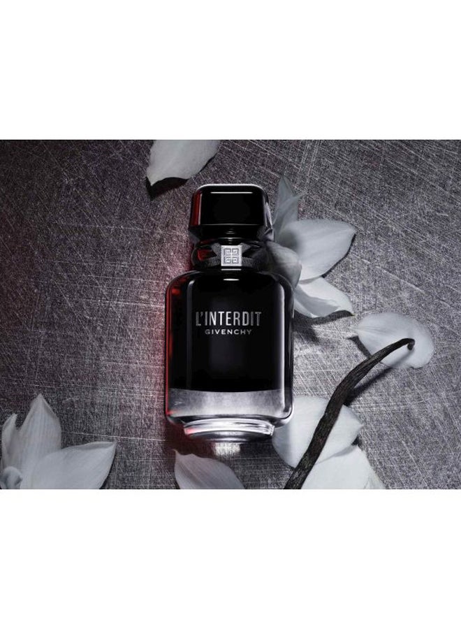 GIVENCHY L'Interdit EDP 50ml - Image 5