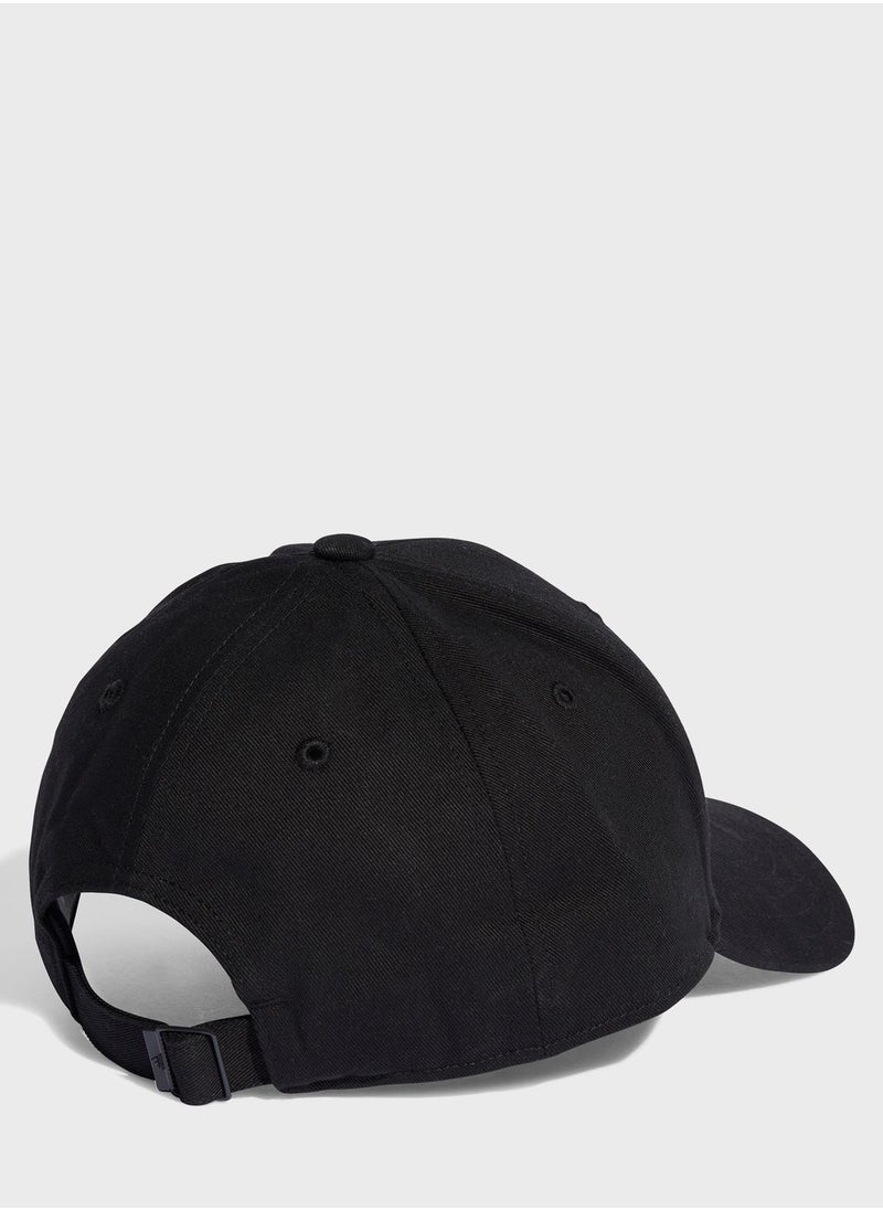 Cotton Twill Baseball Cap - pzsku/Z79B682B0751CA74C12A7Z/45/_/1699003491/68f78db8-7d7b-4546-959b-c21a6b589a2f