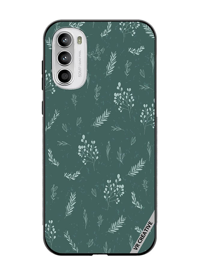 VR CREATIVE Protective Case Cover For Motorola Moto G82 Classickases Design Multicolour - Image 1