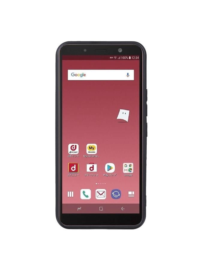 erorex TPU Phone Case For Samsung Galaxy Feel 2 - Image 2