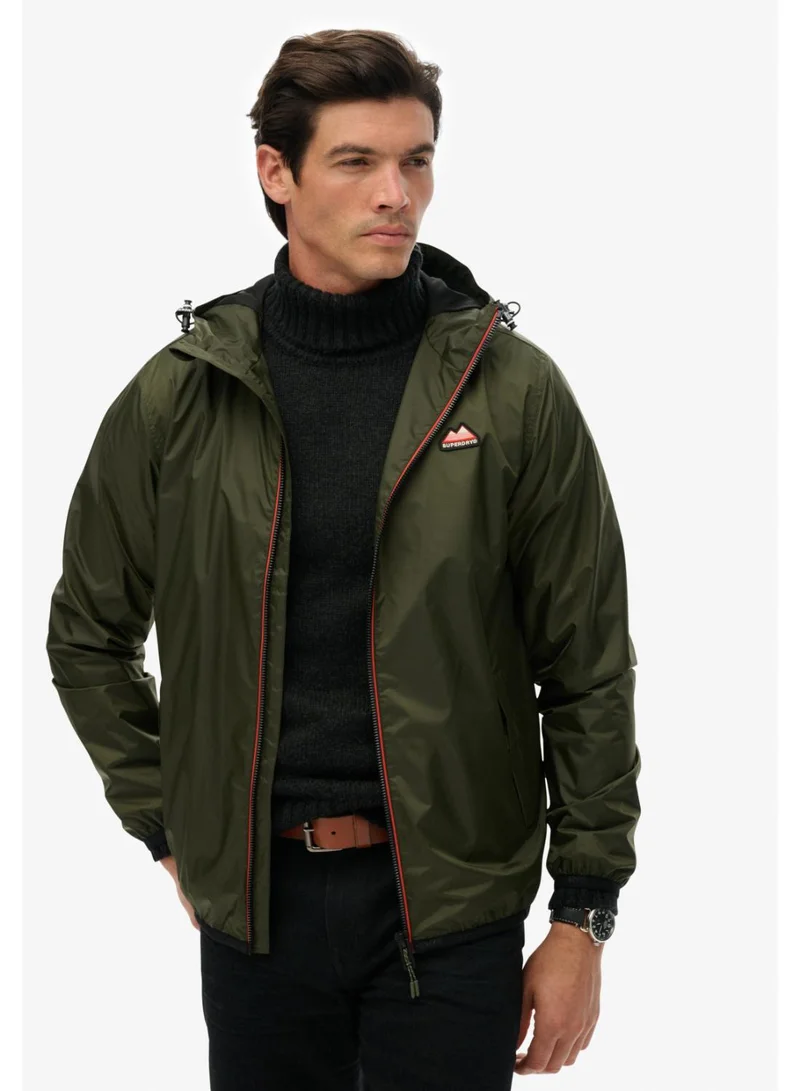 Superdry Essential Tri Windbreaker Jacket