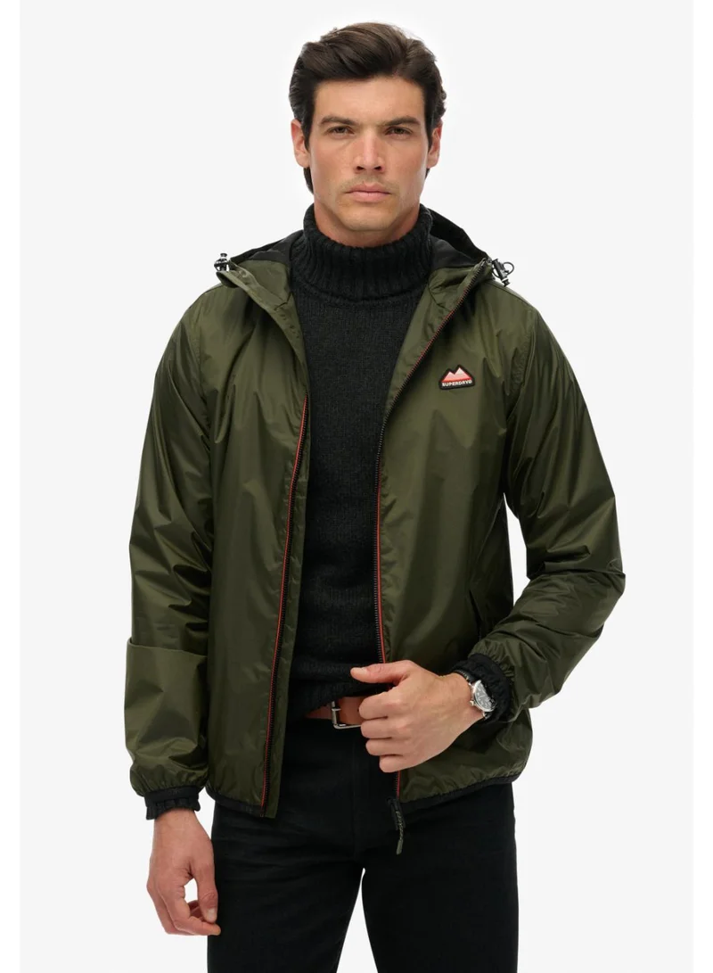 Superdry Essential Tri Windbreaker Jacket
