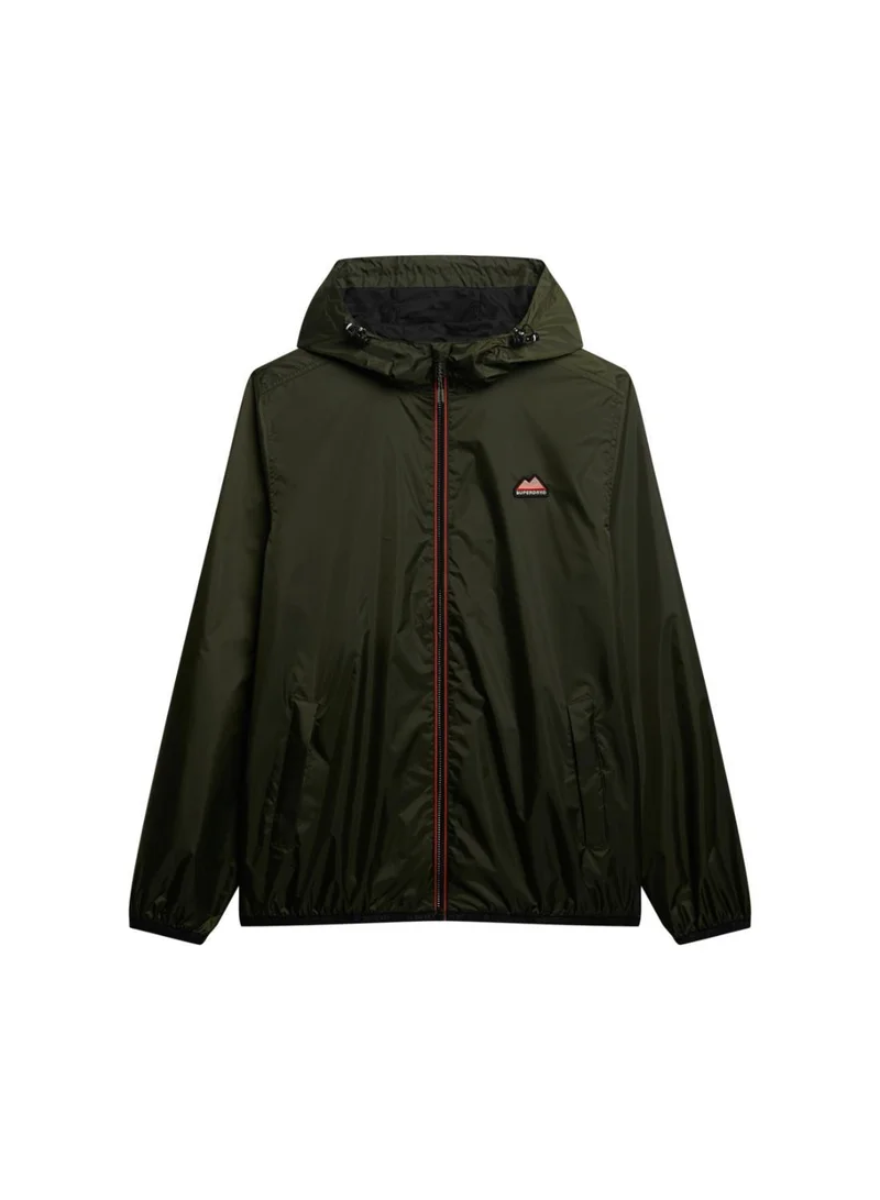 Superdry Essential Tri Windbreaker Jacket