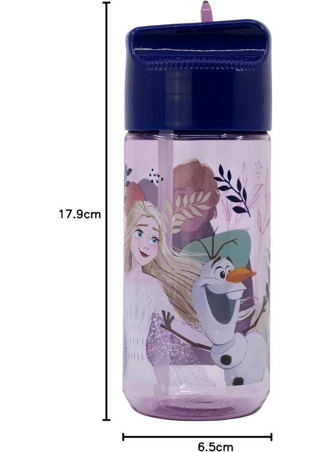 Stor Ecozen Hidro Water Bottle for Children 430 ml - Image 4