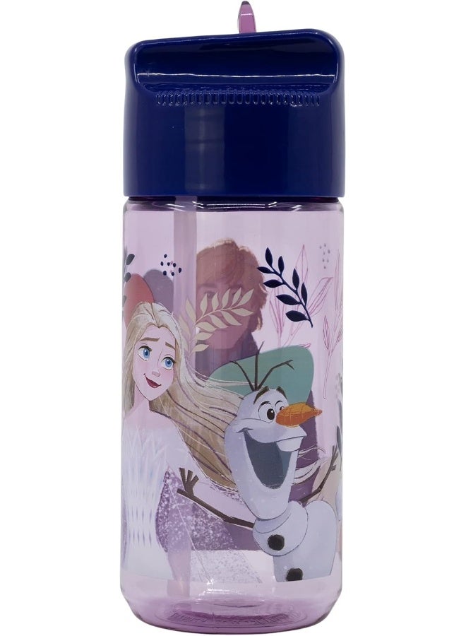 Stor Ecozen Hidro Water Bottle for Children 430 ml - Image 1