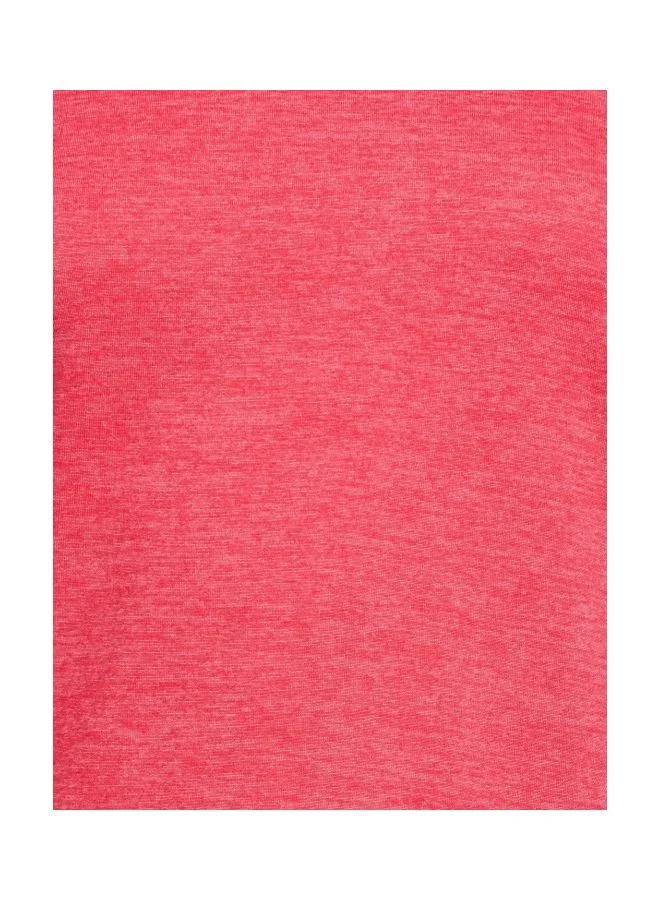 Jockey Virtual Pink MW33 Women Microfiber Fabric Graphic Printed Tank Top with Breathable Mesh and Stay Dry Treatment for Women | Best Price UAE