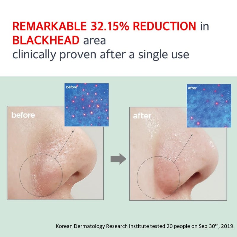 MAKEP:REM MAKE P:REM Safe Me. Relief Moisture Cleansing Oil, Deep Pore Cleansing Makeup Remover for Oily Skin, All Skin Types, Gentle Blackhead Remover, Korean Skin Care, 7.1 fl.oz. (210ml) - Image 3