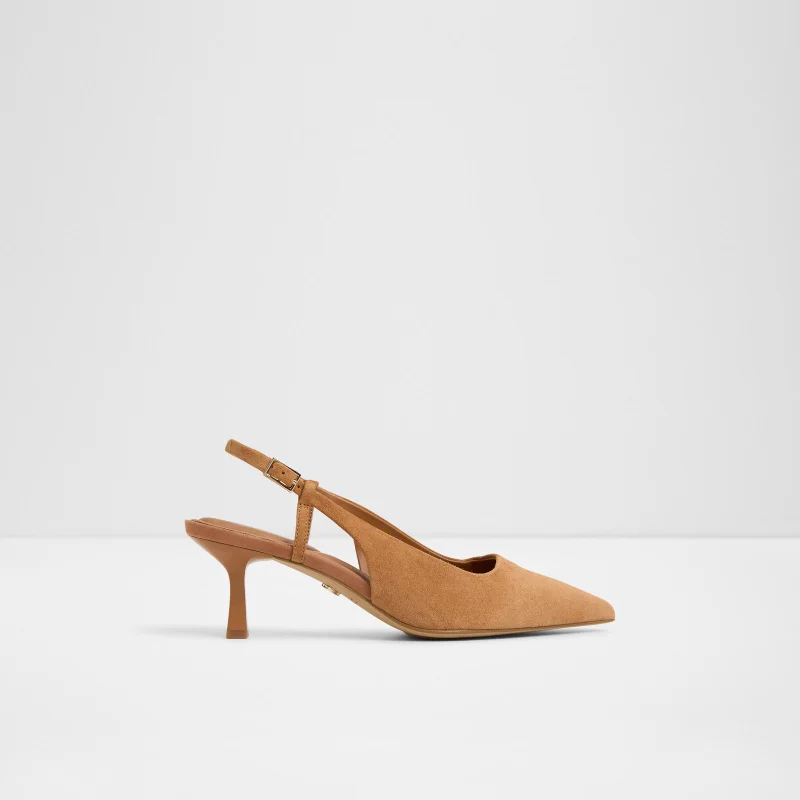 ALDO ADAN LIGHT BROWN