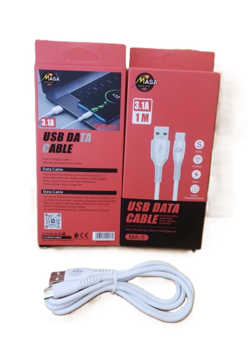 Generic Samsung MD3 MASA Cable 