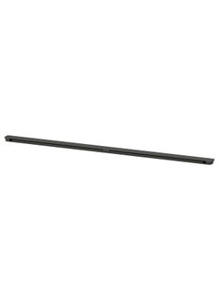 Zaboon Rail For Hooks, Anthracite, 57 Cm  - Image 1