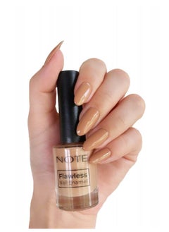 NOTE COSMETIQUE Note Flawless Nail Enamel-50  - Image 3