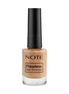 NOTE COSMETIQUE Note Flawless Nail Enamel-50  - Image 1