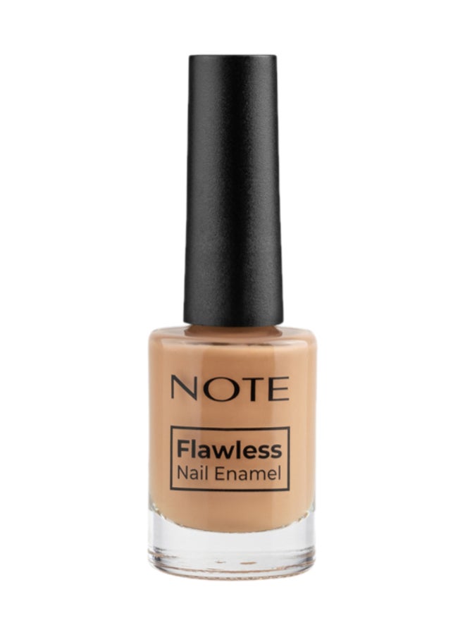 NOTE COSMETIQUE - Note Flawless Nail Enamel-50 - Image 1