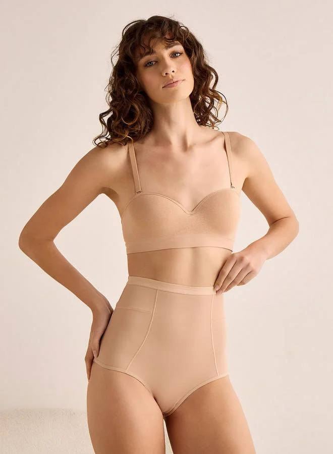Splash FAV Shapewear High Leg