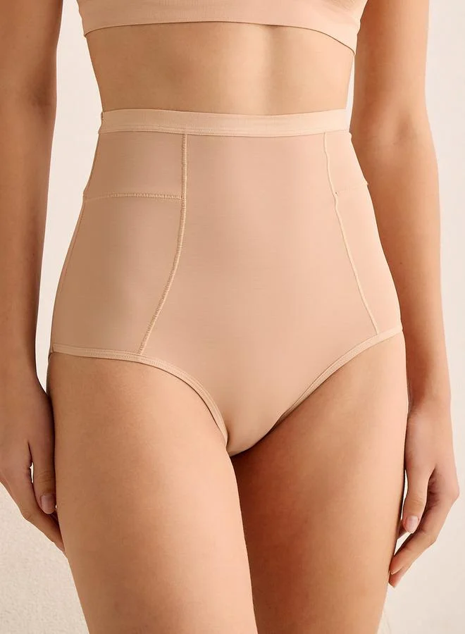 Splash FAV Shapewear High Leg