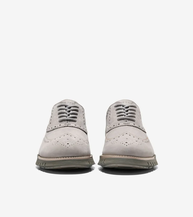 COLE HAAN Men's ZERØGRAND Remastered Wingtip Oxfords