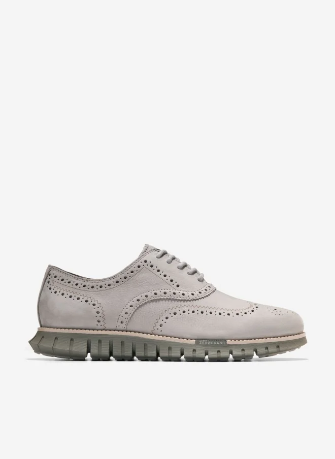 COLE HAAN Men's ZERØGRAND Remastered Wingtip Oxfords