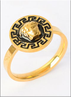 Versace ring size 8 - pzsku/Z79B763C525E20A19FD8EZ/45/_/1729438336/bcbfb880-52ee-4eea-b1ef-fb326a6b4e1d