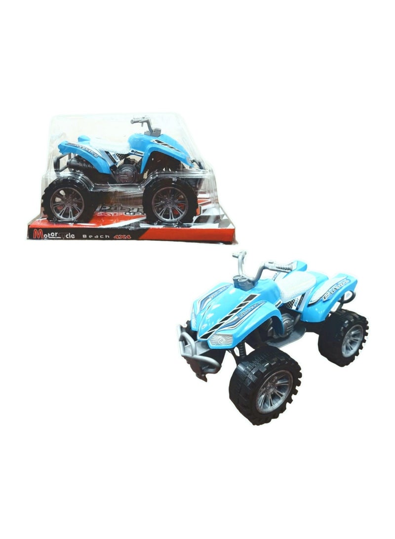 Pull Back Car For Children