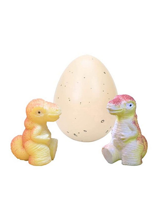Class Collections Surprise Growing Dinosaur Hatch Egg Kids Novelty Toy- Pack of 2 - Image 5