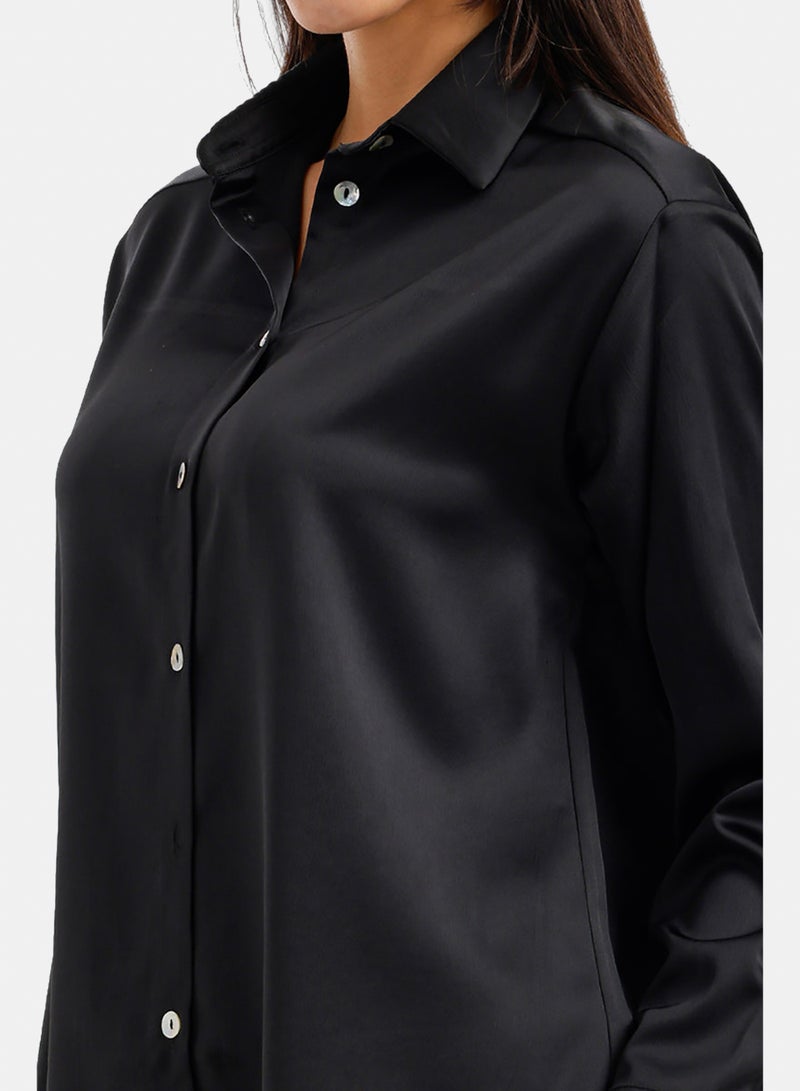 Carina Button-Down Shirt - Image 5