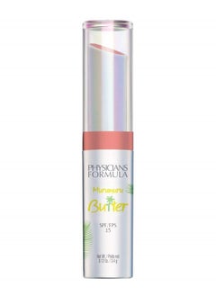 Spf 15 Murumuru Butter Lip Cream, Soaking Up The Sun, 1 Tube