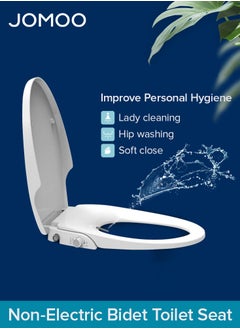 Bidet Toilet Seat