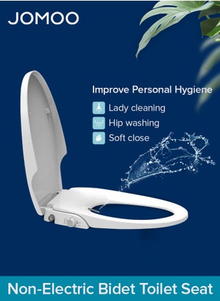 Bidet Toilet Seat