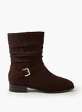 Flora Bella By Shoexpress BROWN