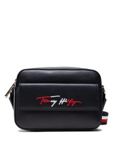 Tommy Hilfiger Plus Tommy Hilfiger Women's bag Iconic Tommy Camera Bag  - Image 1