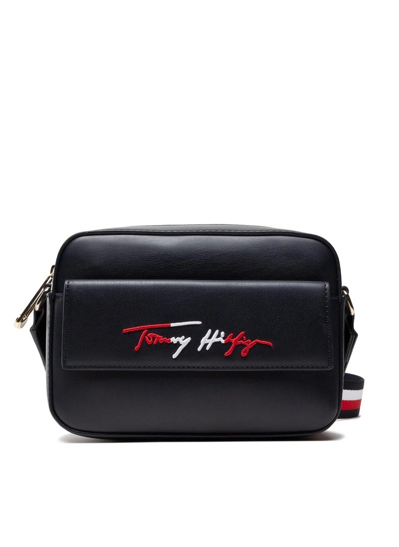 Tommy Hilfiger Plus Tommy Hilfiger Women's bag Iconic Tommy Camera Bag  - Image 1